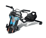 FOREVER Wheel-e DriFter - 1385866 - zdjęcie 1